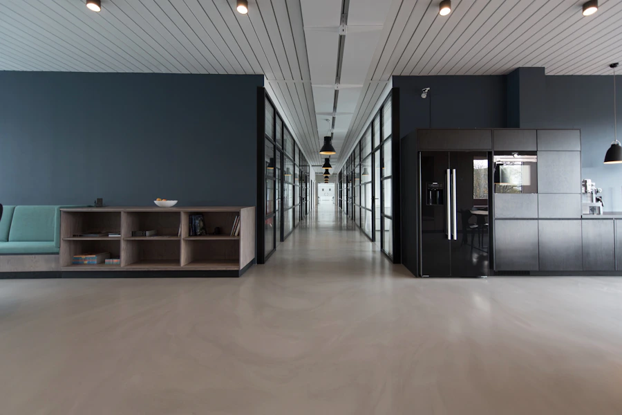 Facility Management